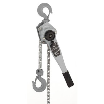 0.8T/3m ketjuviputalja DR