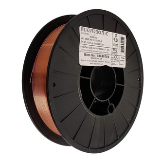 1.0mm MIG-lanka 5kg