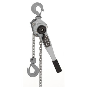 1.5T/3m ketjuviputalja RZ