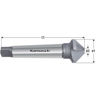 Karnasch 80,0mm MK4 kärkiupotin