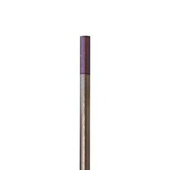 Binzel 1.6x175 elektrodi violetti 700.0306.10