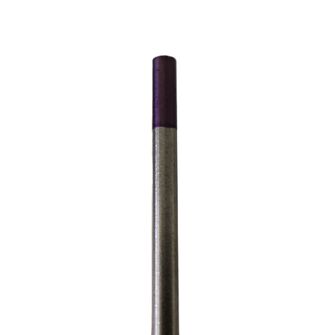 Binzel 1.6x175 elektrodi violetti