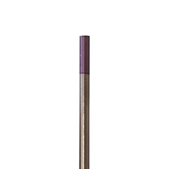 Binzel 2.4x175 elektrodi violetti 700.0308.10