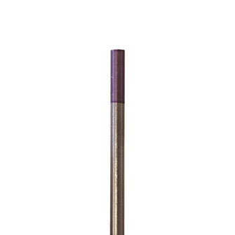 Binzel 2.4x175 elektrodi violetti 700.0308.10