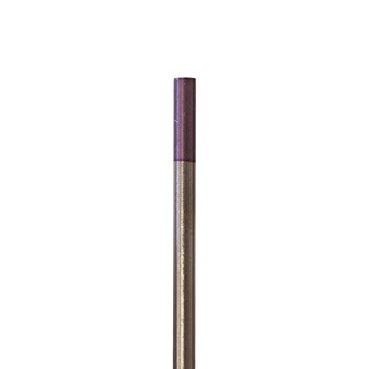 Binzel 2.4x175 elektrodi violetti 700.0308.10