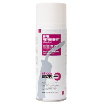 Binzel Mig spray