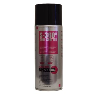 Binzel Roiskesuojaspray 400ml S-360
