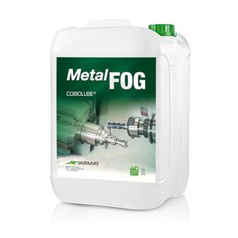 Cobiolube Metal Fog sumuvoiteluaine 5 litraa