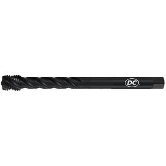 DC M16 N660V-3 pohja pitkä kierretappi