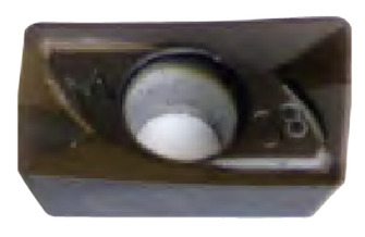 Dijet APKT1604PDR-08 JC5118 10kpl