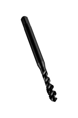 Dormer 1/4-19 E0431/4 pohja kierretappi