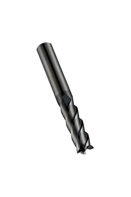 Dormer 12,0mm S71712.0 HM-varsijyrsin