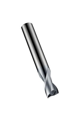 Dormer 2.5mm S802HA2.5 HM-kiilaurajyrsin