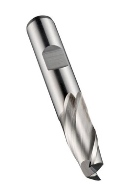 Dormer 20,0mm C11020.0 kiilaurajyrsin