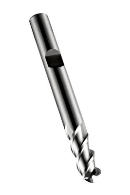 Dormer 20,0mm C29920.0 varsijyrsin