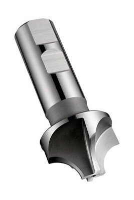 Dormer 24,0x8.0mm C7008.0 kulmanpyöristysjyrsin