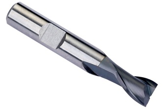 Dormer 3mm C1263.0 kiilaurajyrsin