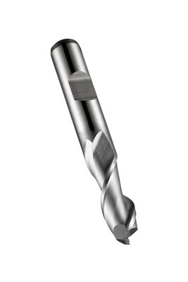 Dormer 4,0mm C1694.0 kiilaurajyrsin