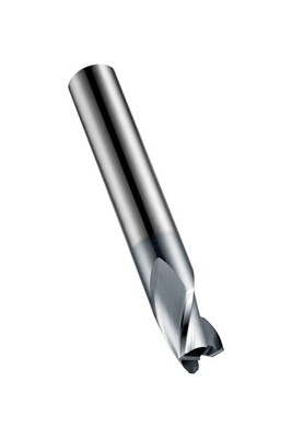 Dormer 4,0mm S803HA4.0 HM-kiilaurajyrsin