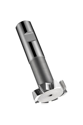 Dormer 40,0mm C8255.0X40.0 HSS-jyrsin kiilaurille