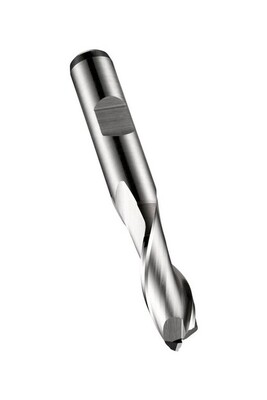 Dormer 5/32 C1235/32 kiilaurajyrsin