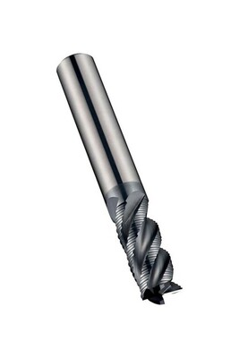 Dormer 6,0mm S7656.0 HM-rouhintajyrsin