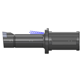 Dummel NHV.30.0032.2 Kiilauranpistopidin