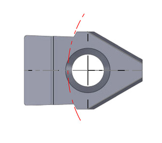 DUMMEL NPV.080H.02/AL41F 10kpl