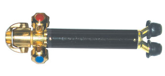 GasiQ D75 kädensija