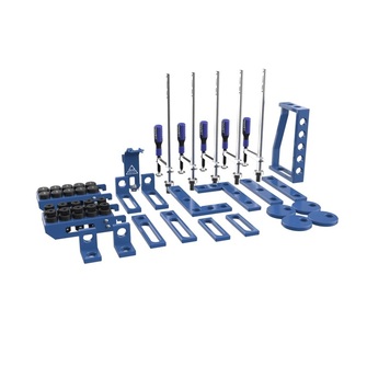 GPPH ECO työkalupaketti S