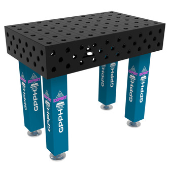 GPPH EXPERT 1000x600 hitsauspöytä