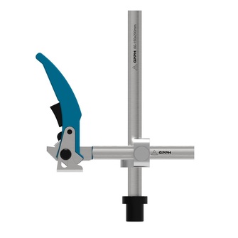 GPPH Pikapuristin syvyyssäädöllä