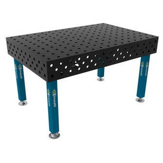 GPPH PLUS 1500x1000 hitsauspöytä