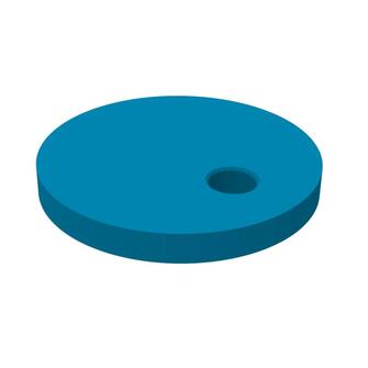 GPPH PLUS Epäskeskeinen vaste 100