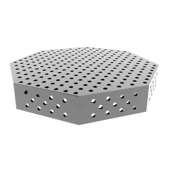 GPPH PLUS INOX OCT 1200x1200 hitsauspöytä