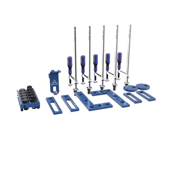 GPPH PLUS työkalupaketti 2XS