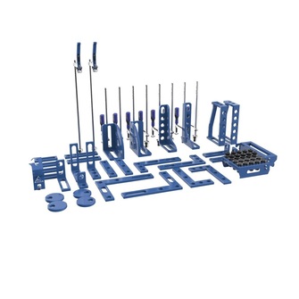 GPPH PLUS työkalupaketti M