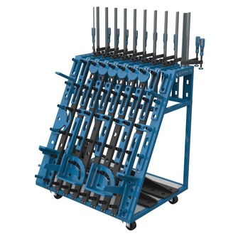 GPPH Työkalukärry L