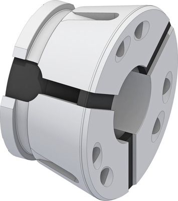 HAINBUCH SK 65 BZIG 27,0 kiristyspää