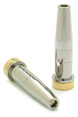 Harris 35-60mm 1VVC leikkaussuutin