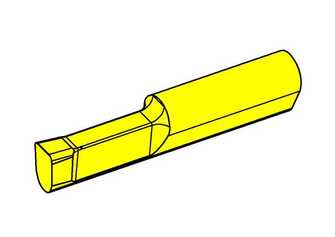 HORN N105.0300.0278 TA45 2kpl