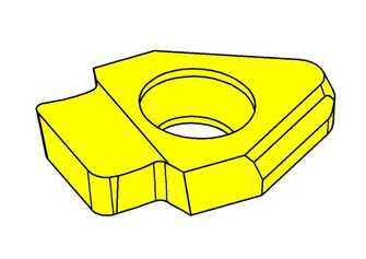 HORN S117.0497.02.08.B1 AN45 2kpl