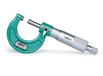 Insize 175-200mm ulkomikrometri