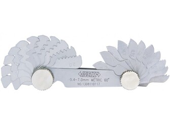 Insize Kierrekampa 60 ja 55 ast.