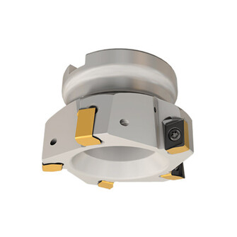 Iscar H490 F90AX D050-3-22-12