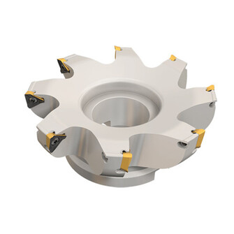 Iscar HM390 FTD D080-5-27-15