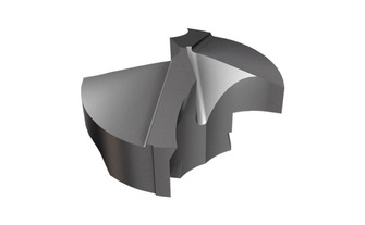 Iscar IDI 245-SG IC908