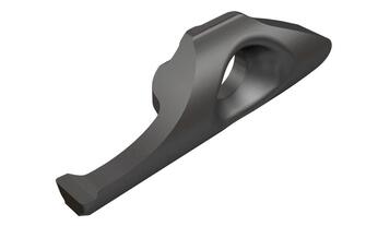 Iscar MIFR 10-2.50-0.20 IC908 9kpl