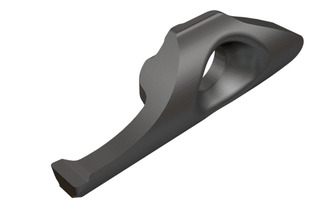 Iscar MIFR 10-2.50-0.20 IC908 9kpl