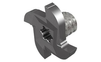 Iscar MM GRIT22K250-020-4T8 IC908 2kpl